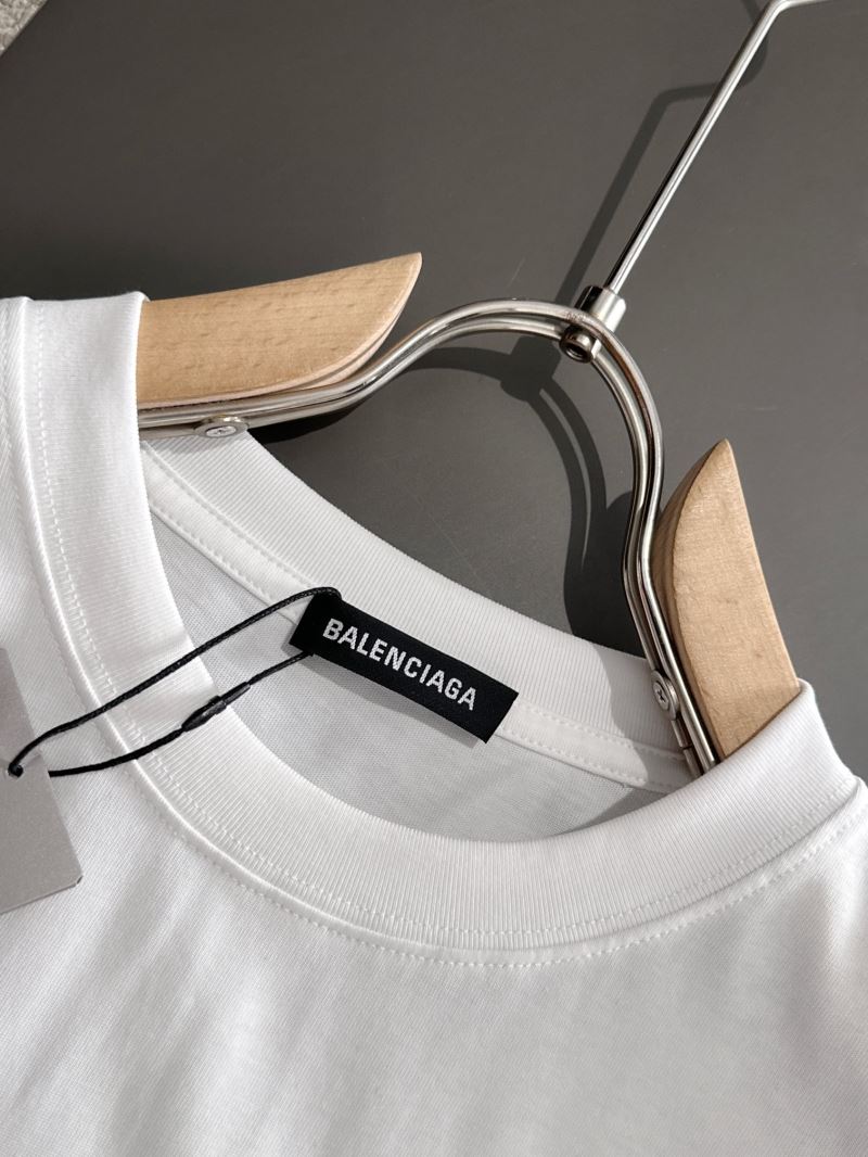 Balenciaga T-Shirts